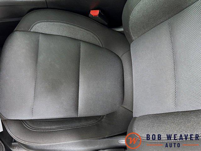 2023 Chevrolet Traverse AWD LT Cloth