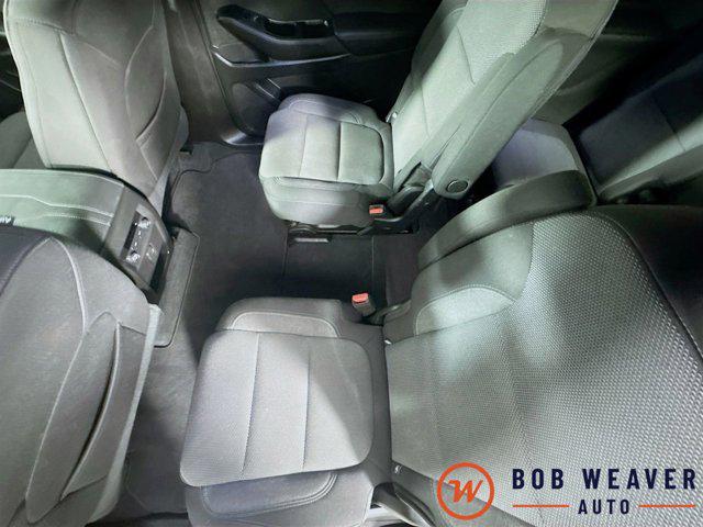 2023 Chevrolet Traverse AWD LT Cloth