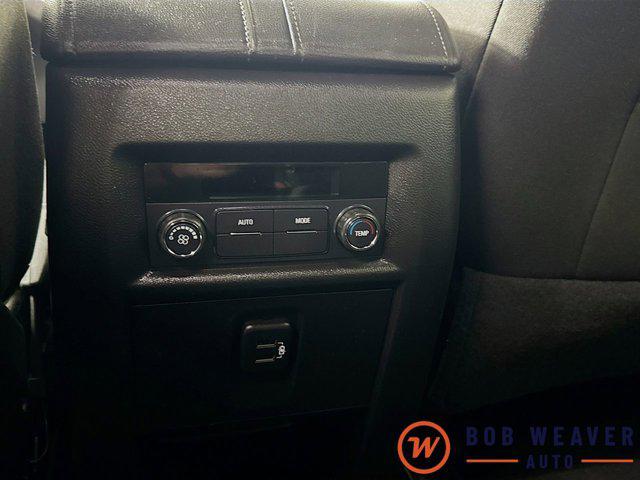 2023 Chevrolet Traverse AWD LT Cloth