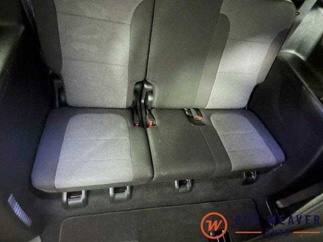 2023 Chevrolet Traverse AWD LT Cloth