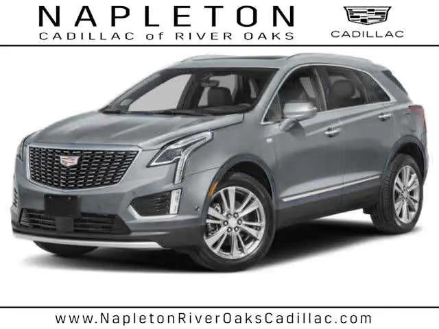 2026 Cadillac XT5 Luxury AWD for sale in Calumet City, IL