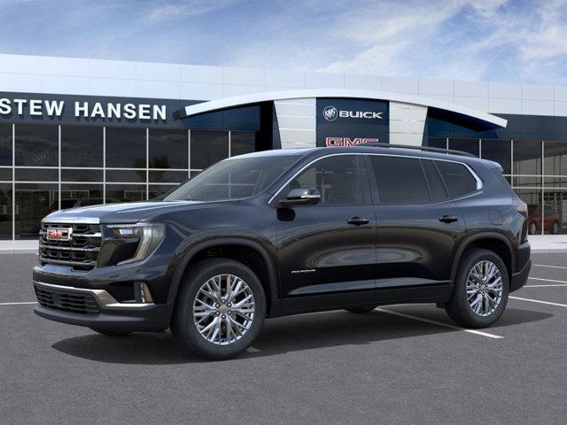 2026 GMC Acadia Elevation AWD