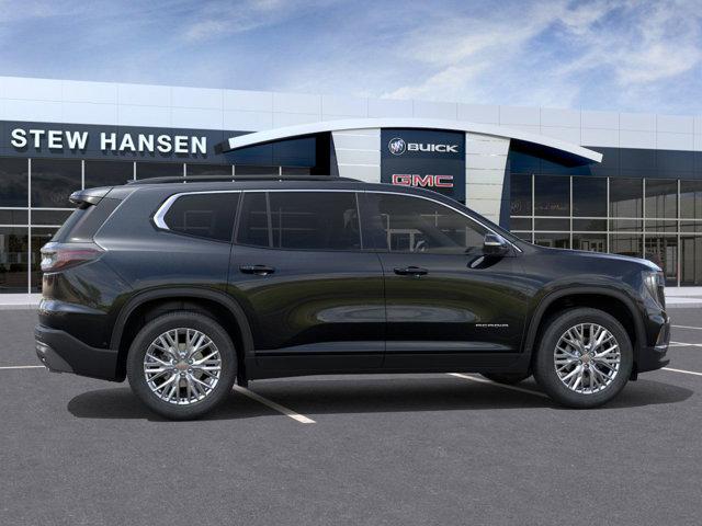 2026 GMC Acadia Elevation AWD