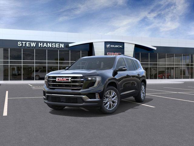 2026 GMC Acadia Elevation AWD