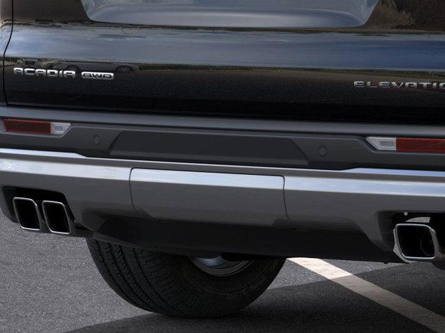 2026 GMC Acadia Elevation AWD