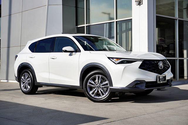 2026 Acura ADX Base