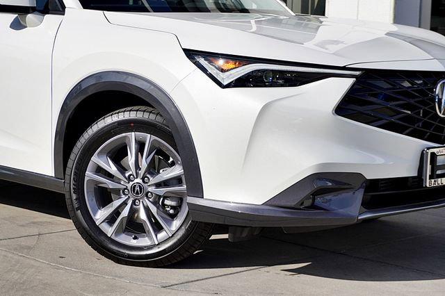 2026 Acura ADX Base