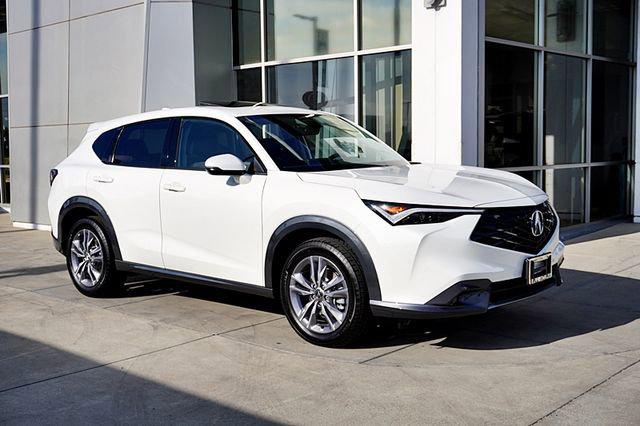 2026 Acura ADX Base
