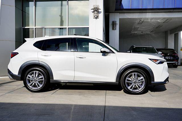 2026 Acura ADX Base
