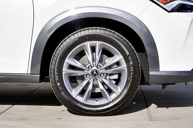 2026 Acura ADX Base