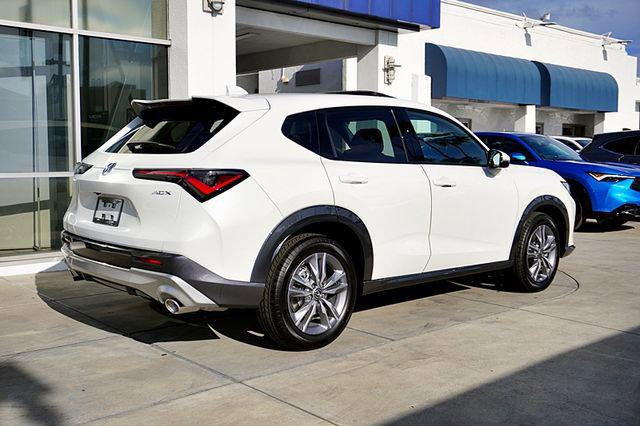 2026 Acura ADX Base