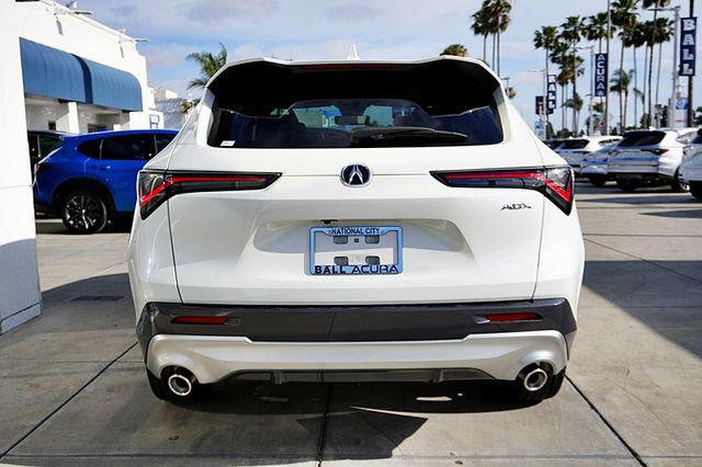 2026 Acura ADX Base