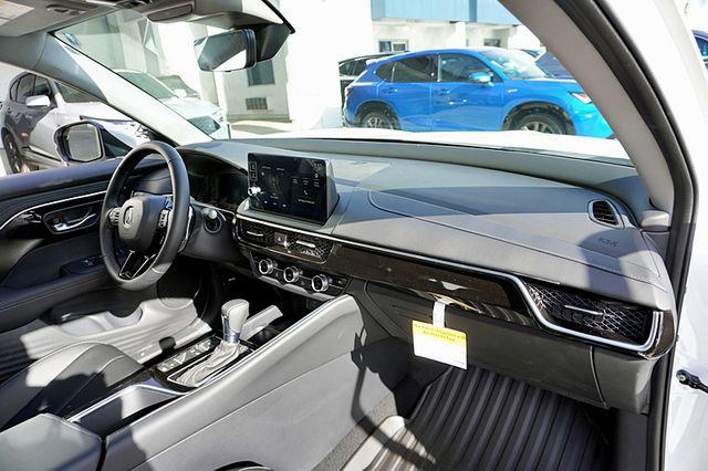 2026 Acura ADX Base