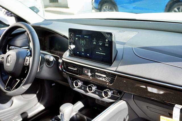 2026 Acura ADX Base