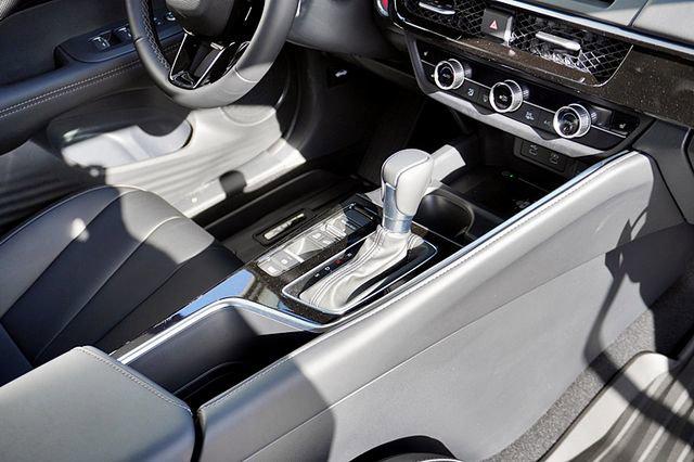 2026 Acura ADX Base