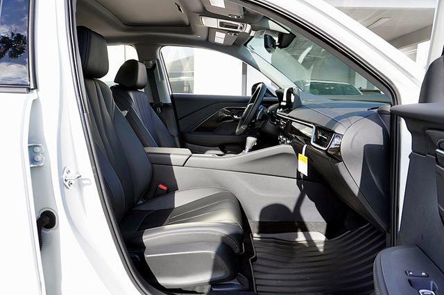 2026 Acura ADX Base