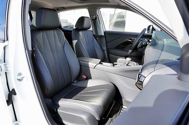 2026 Acura ADX Base