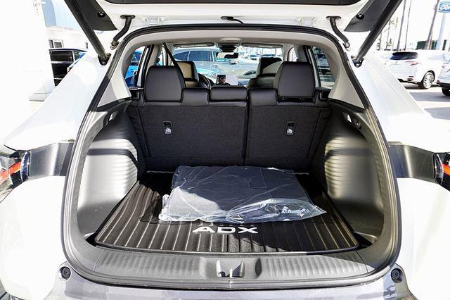 2026 Acura ADX Base