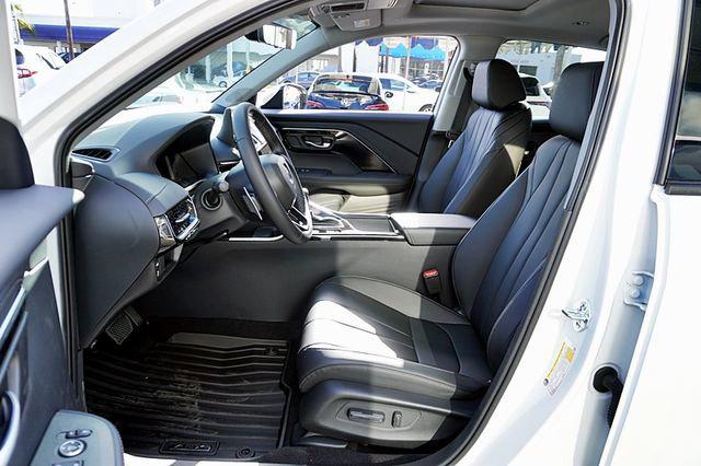 2026 Acura ADX Base