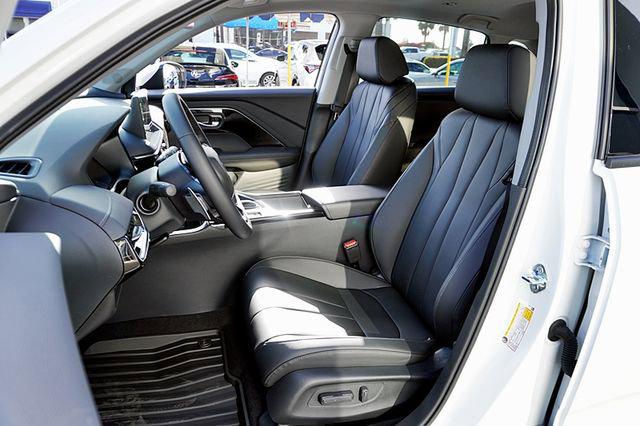 2026 Acura ADX Base