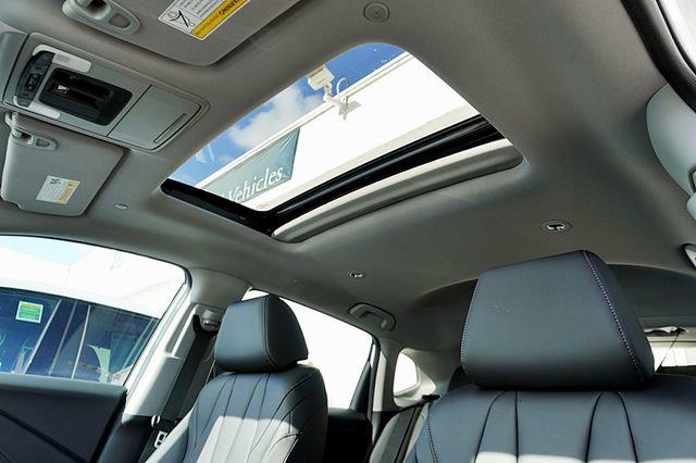 2026 Acura ADX Base