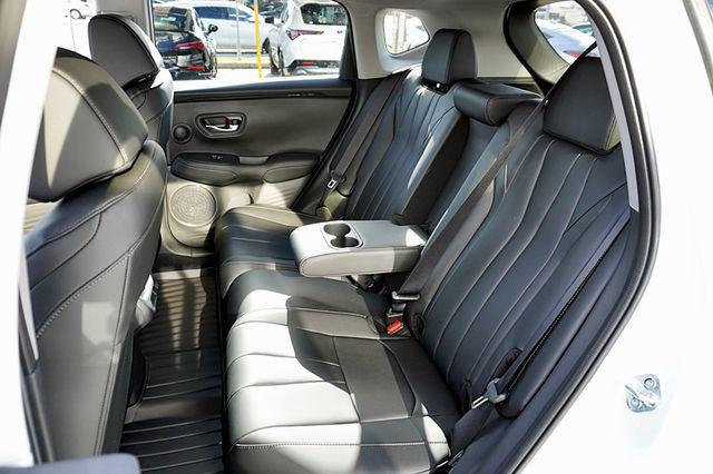 2026 Acura ADX Base