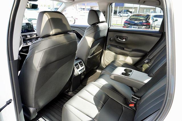 2026 Acura ADX Base