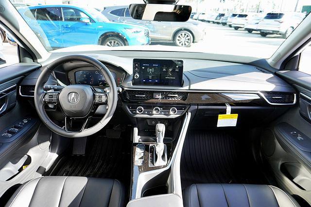 2026 Acura ADX Base