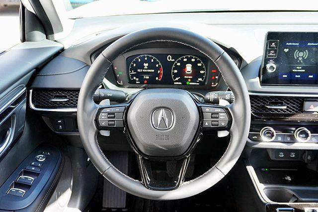 2026 Acura ADX Base