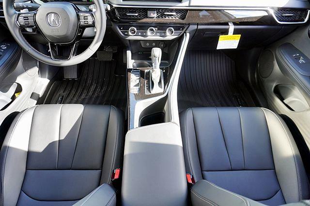 2026 Acura ADX Base