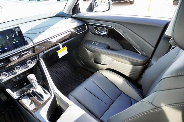 2026 Acura ADX Base