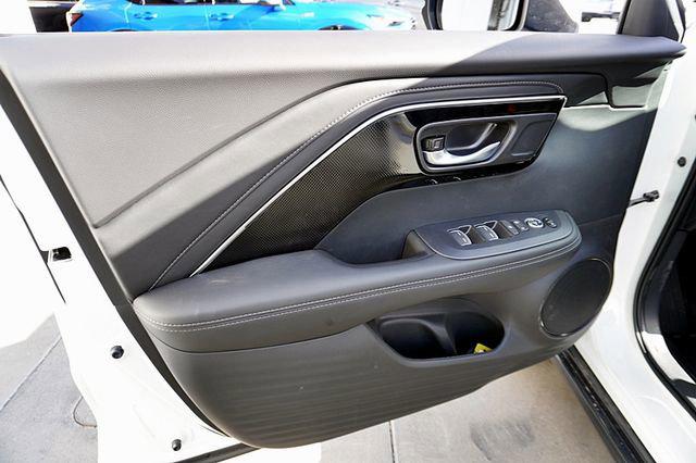 2026 Acura ADX Base