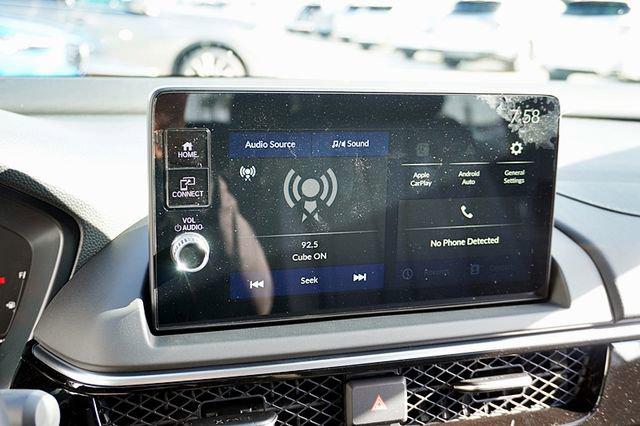 2026 Acura ADX Base