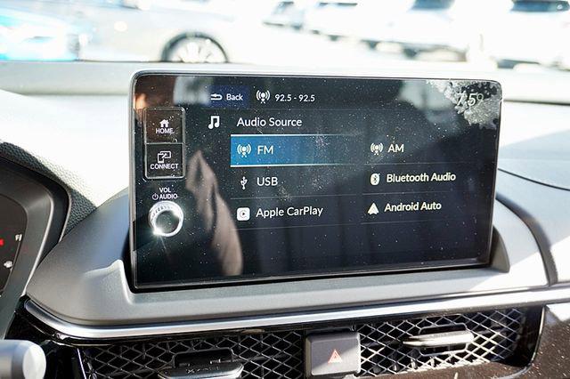 2026 Acura ADX Base