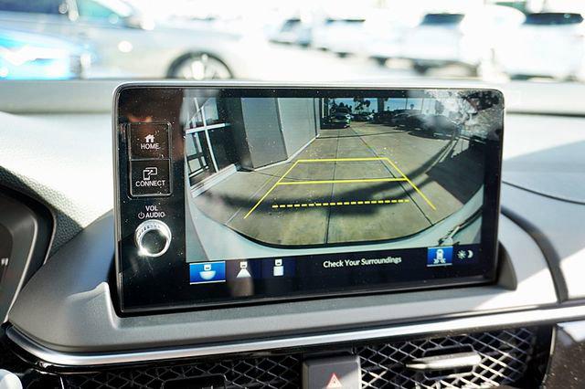 2026 Acura ADX Base