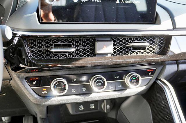 2026 Acura ADX Base