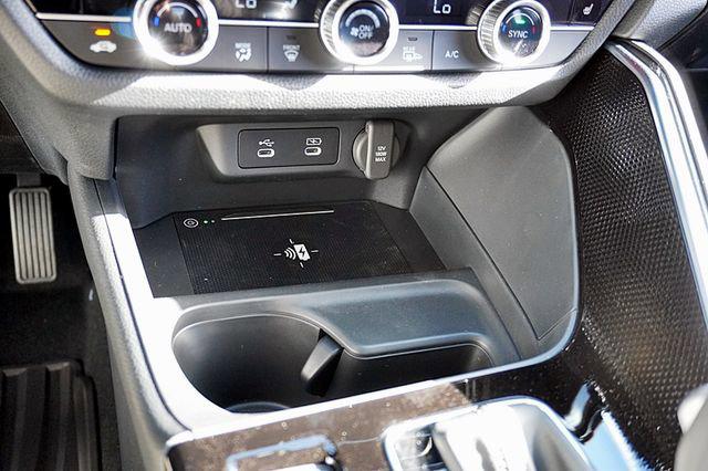2026 Acura ADX Base