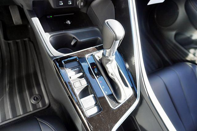 2026 Acura ADX Base