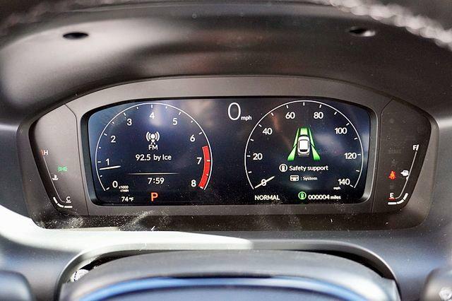 2026 Acura ADX Base