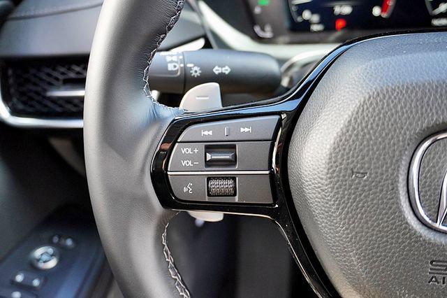 2026 Acura ADX Base