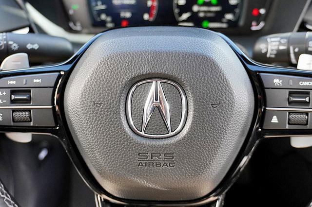 2026 Acura ADX Base