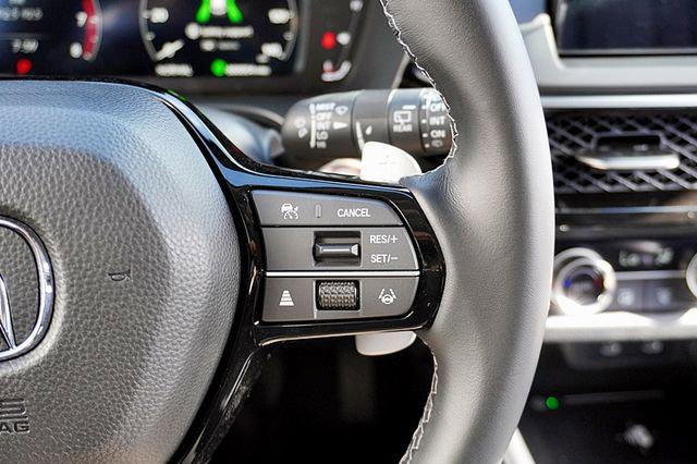 2026 Acura ADX Base