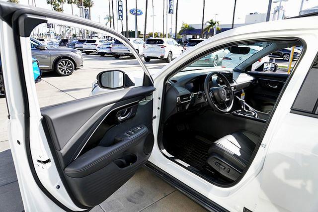 2026 Acura ADX Base