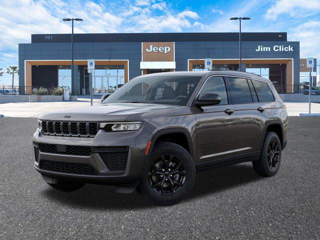 2026 Jeep Grand Cherokee L Altitude 4x4 for sale in Tucson, AZ