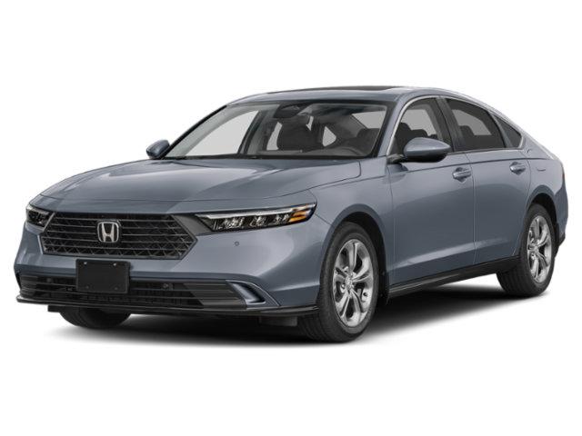 2026 Honda Accord Sedan EX-L for sale in Irvine, CA