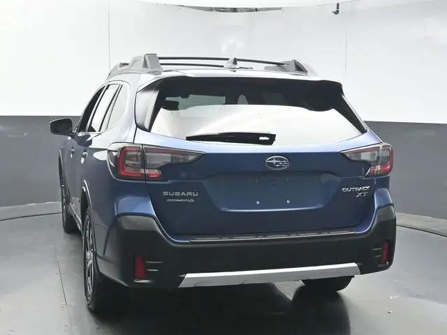 2021 Subaru Outback Limited XT