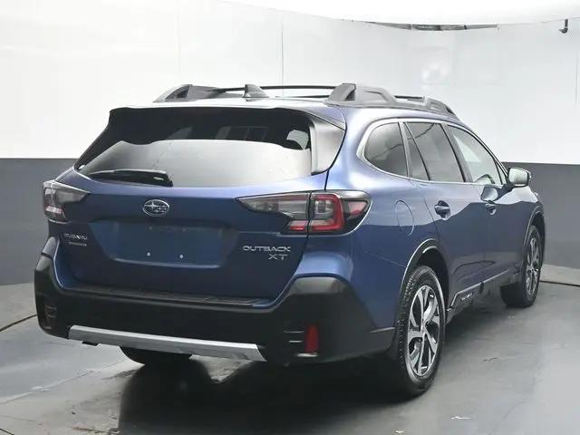 2021 Subaru Outback Limited XT