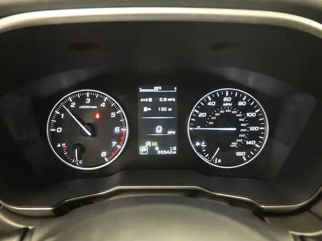 2021 Subaru Outback Limited XT
