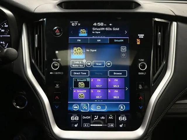 2021 Subaru Outback Limited XT