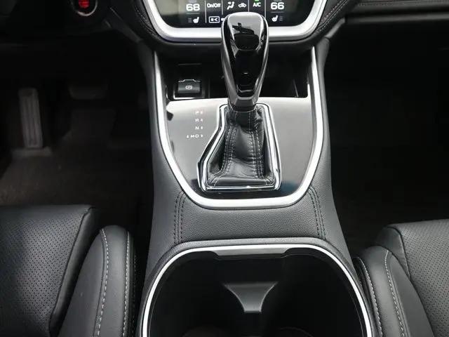 2021 Subaru Outback Limited XT